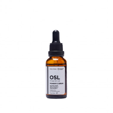 Osl Omega Skin Lab Pigment-C Serum 30ml
