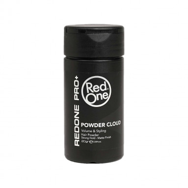 RedOne Powder Cloud Strong Hold Toz Wax 20 g