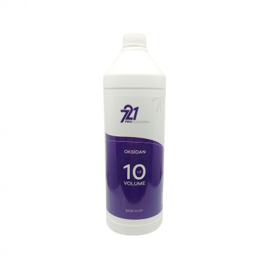 721 Professional %3 10 Vol. Oksidan 1000 ml