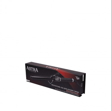 Astra Professional Saç Şekillendirici Maşa F998B 38mm