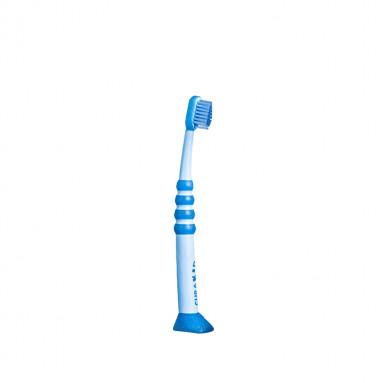 Curaprox Baby 0-4 Yaş Diş Fırçası Mavi 4260