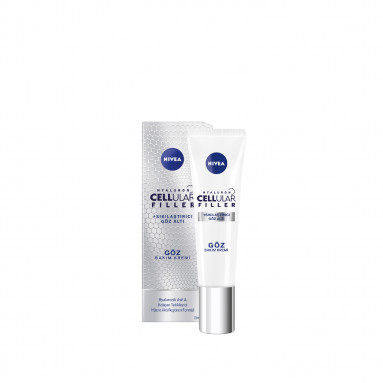 Nivea Cellular Göz Kremi 15ml