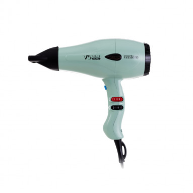 Ventoso V5 Exclusive Ionic Profesyonel Fön Makinesi Greeny 2500W