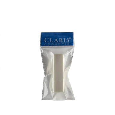 Claris Törpü Beyaz No:13-1 Beyaz