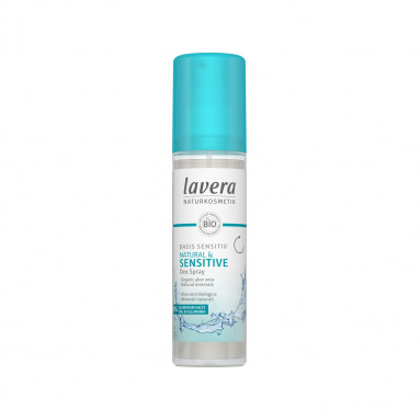 Lavera Natural & Sensitiv Deodorant Sprey 75ml