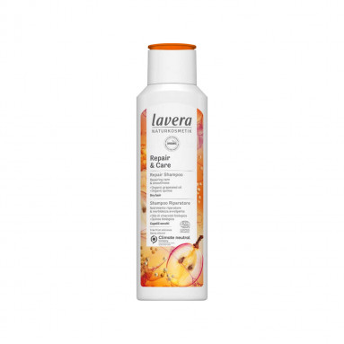 Lavera Onarım ve Bakım Şampuanı 250ml