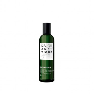 Lazartigue Extra Gentle Sülfatsız Vegan Şampuan 250 ml
