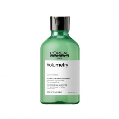 Loreal Serie Expert Volumetry Hacim Şampuanı 300ml