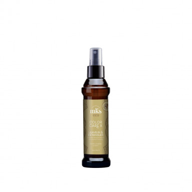 MKS Eco Color Care X Leave In & Detangler Sunflower Durulanmayan Bakım Kremi 118 ml