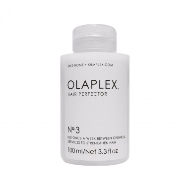 Olaplex Hair Perfector No:3 Kusursuzlaştırıcı Bakım 100ml