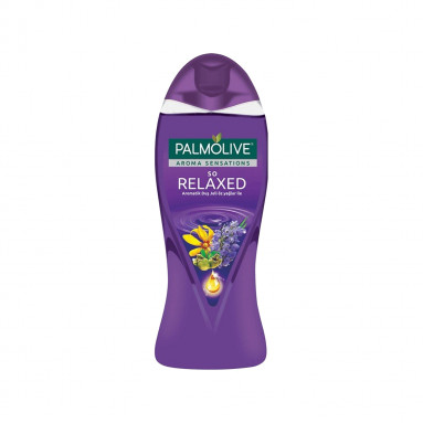 Palmolive Aroma Sensations So Relaxed Duş Jeli 500 ml