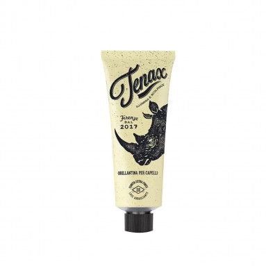 Tenax Saç Şekillendirici Krem Extra Güçlü Tutuş 100ml